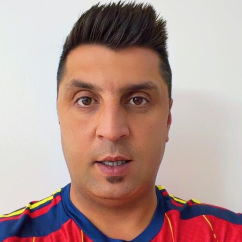 Şahin ADALI