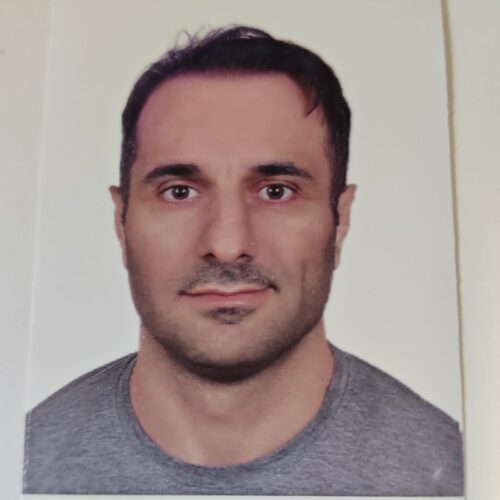 Serkan DEĞERMENCİ