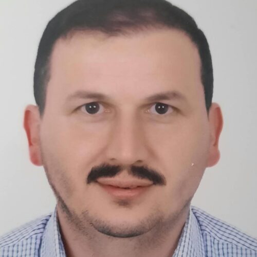 Ali Osman KÖSE