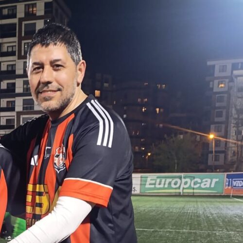 Selim SİNCAR