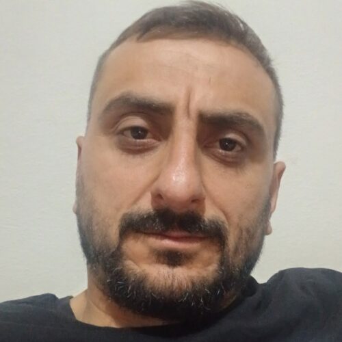 Cüneyt DENİZ