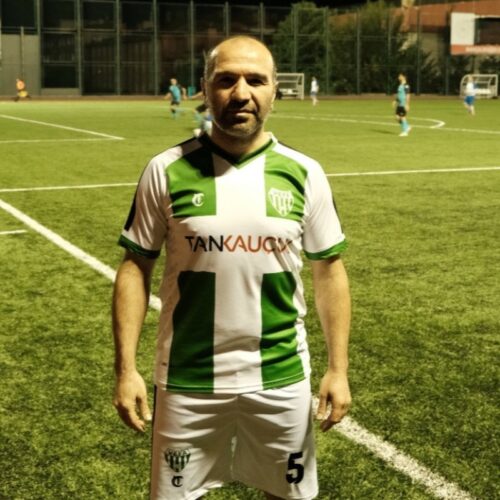 Kamil ÇİL