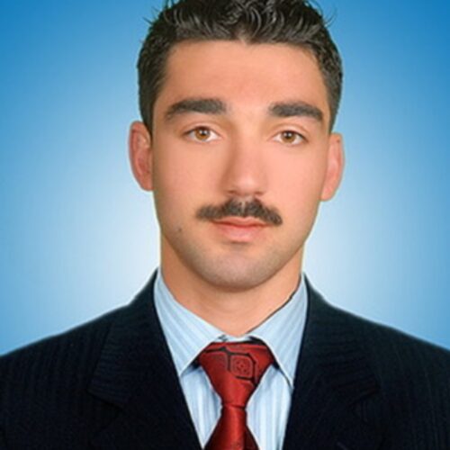 Mehmet Muvaffak  MÜFTÜOĞLU