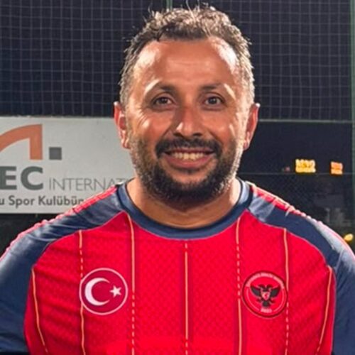 İsmail SAMASTI