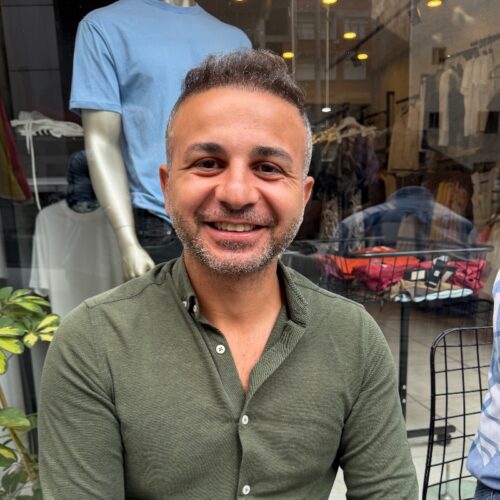 Osman GÜN