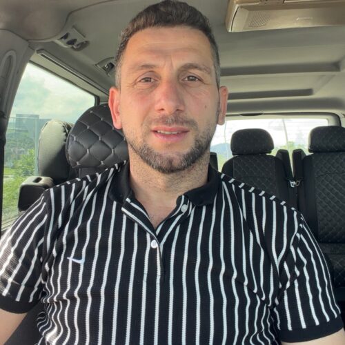 Murat KURKUT