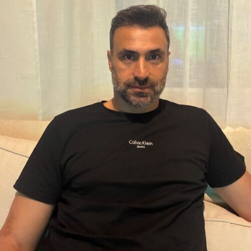 Serhan ŞAHİN