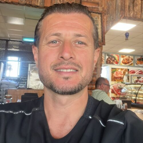 Mehmet MAVİŞ