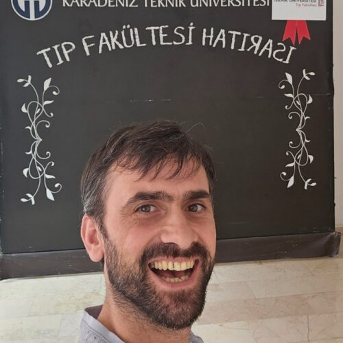 Murat DEMİRDAŞ