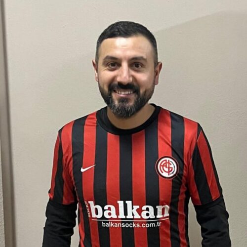 Mahir TAŞ