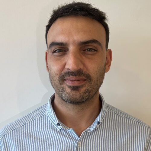 Ömer BULUT