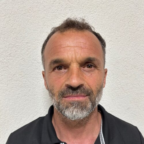 Bayram  DEMİRCAN