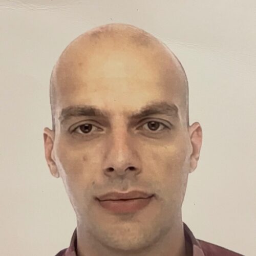 Ali Kerem MORGÜL