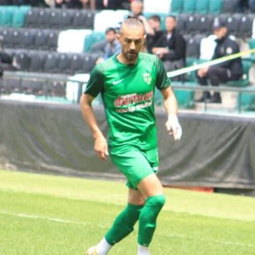 İbrahim KELEŞ