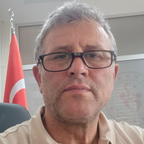 Özcan DEMİREL