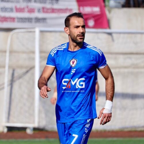 Hasan ALATAŞ