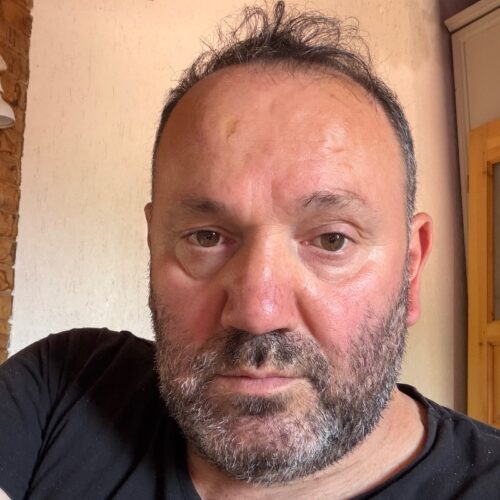 Ayhan KALAY
