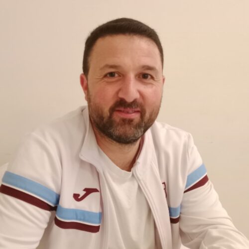 Ahmet Ali DİLLİ