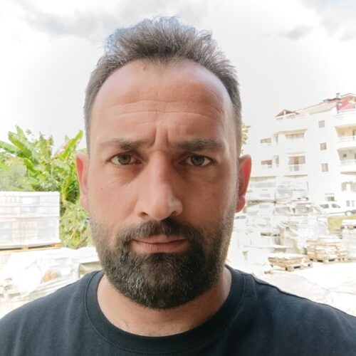 Mustafa TOMAR