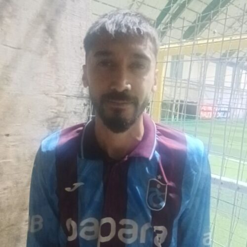 Burak  BÜYÜKKAYA