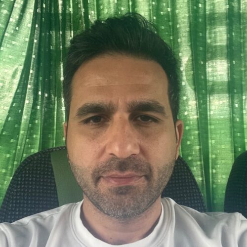Özgür ÜNLÜ