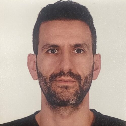 Emre BENLİ