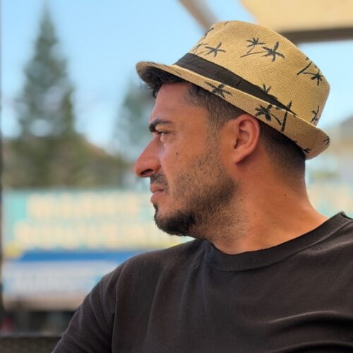 Selahattin SERÇE