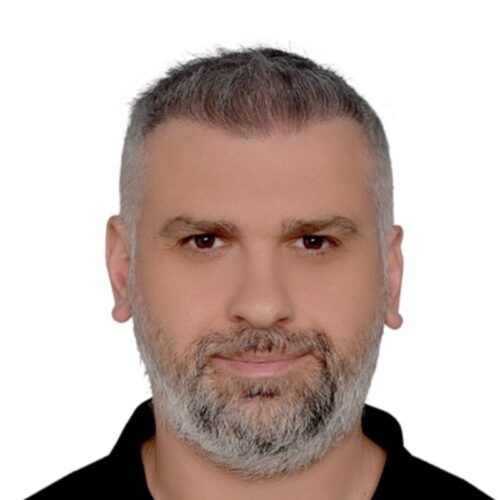 Fikret  KANDEMİR