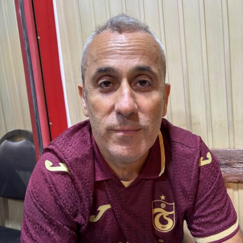 Muharrem  YAŞA