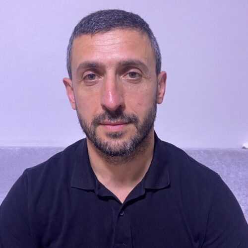 Uğur İNCE