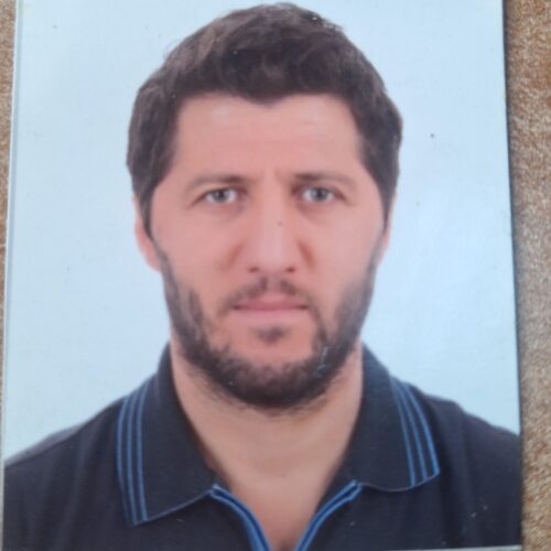 Eyüp GÜMÜŞ