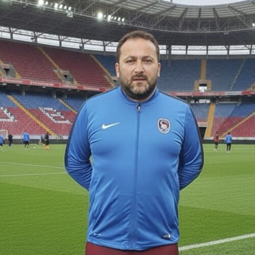 Levent  DEMİRCİ
