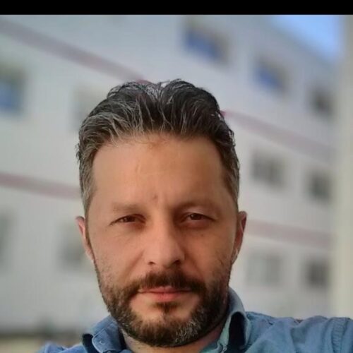 Muhittin KUL