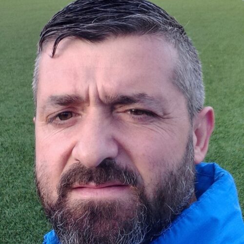 Hasan  AKSOY