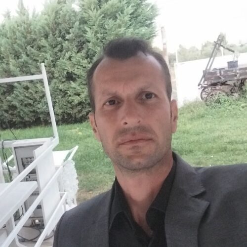 Şener  İNAN