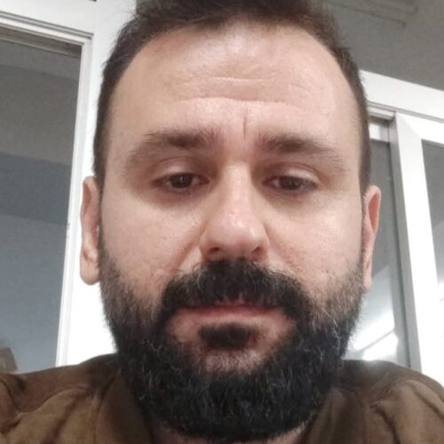 Ümit BAYRAKTUTAN