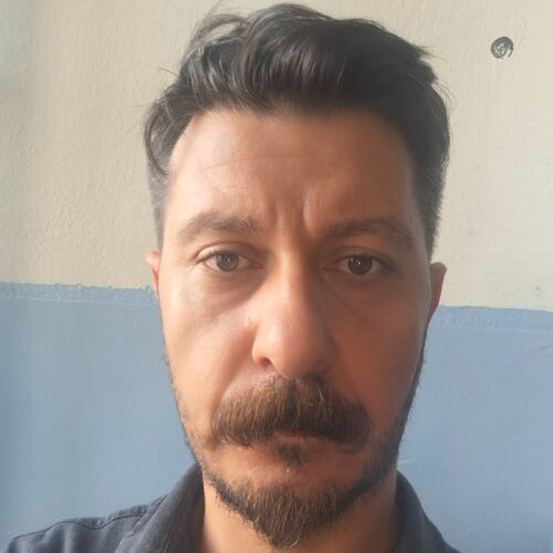 Çetin  OKUR
