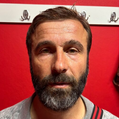 Hakan  USTA