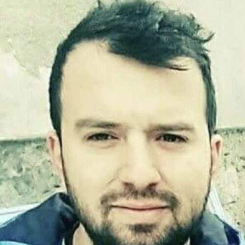 Osman ÖZBİLGE