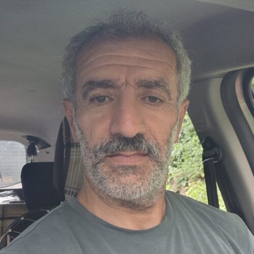 Cafer AKBULUT