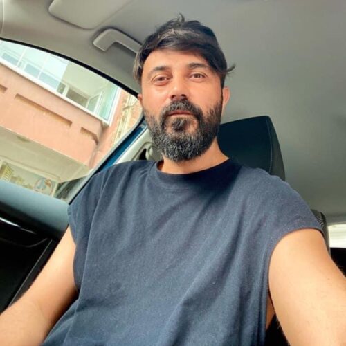 Ufukhan BAYRAKTAR