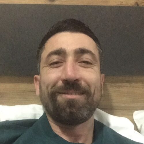 Orcan  KIZILIRMAK