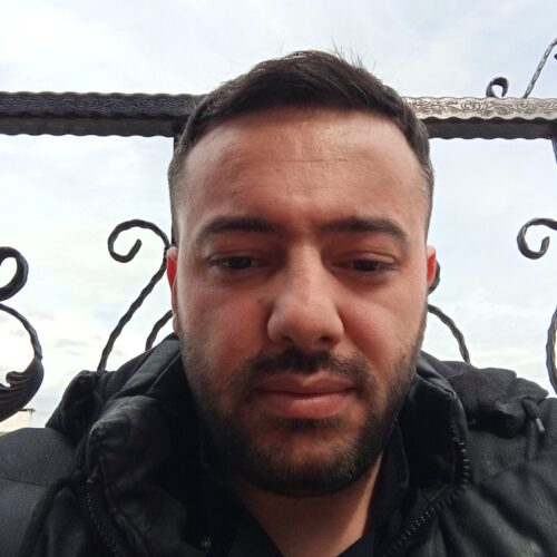 Yusuf AYDIN
