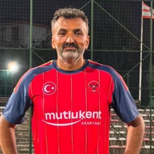 Müslim DEMİRAL
