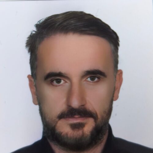 Mehmet BEŞKAN