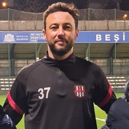 Murat TOPLU