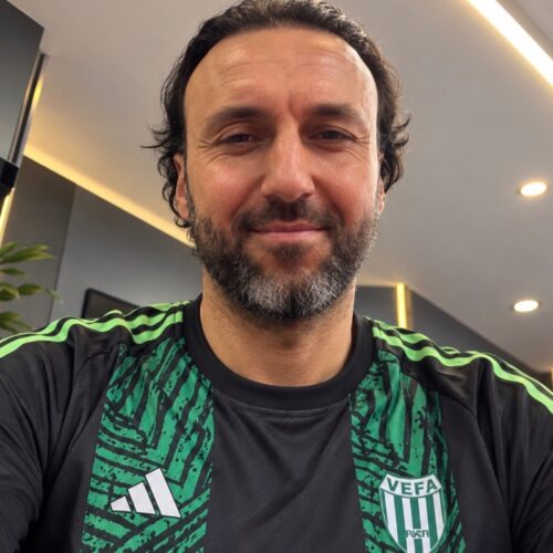 Sedat  AKDAĞ