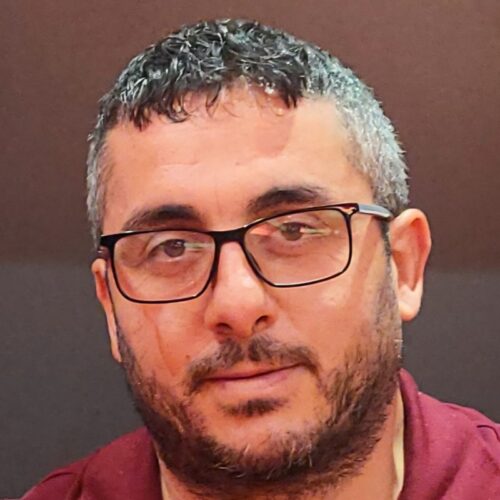 Mustafa  YENİGÜN