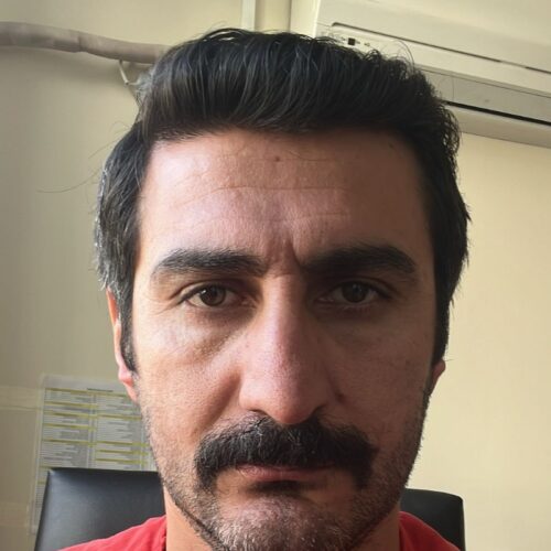 Fahrettin  ALKAN