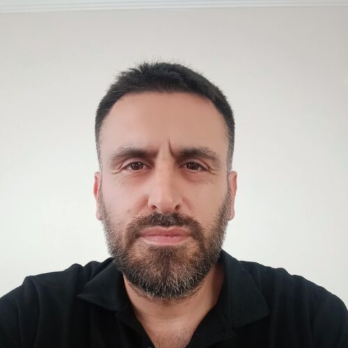 Ali KAYA